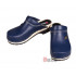 Zdravotné topánky FPU10 Modré